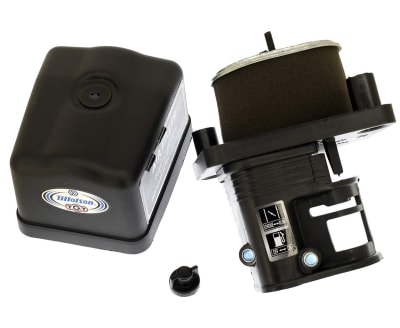 212cc Tillotson Air Filter Assembly With EPA Box