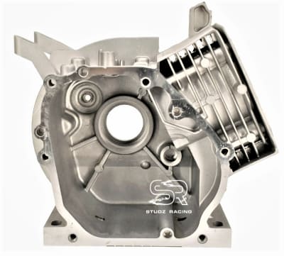 Tillotson "Sleeper" Racing Block, 72mm With Tank Mounts  (225cc Crankcase)