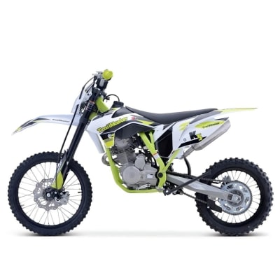 Trailmaster TM36 Dirtbike