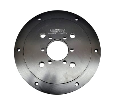 Universal Sprocket Adapter most 6" wheels