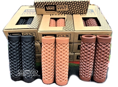 Vans Cult 7/8th Grips