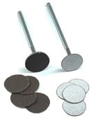 Valve Notcher Kit, Hemi Predator