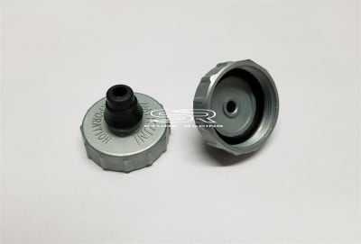 VM 22 Mikuni Mixing Chamber Cap