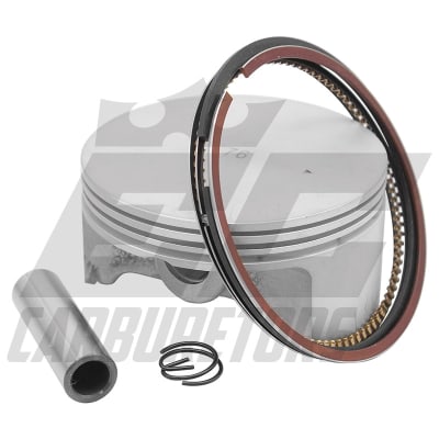 EC 76mm Or 3 - Inch Piston Assembly