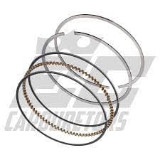 EC 76mm / 3 - Inch Standard Piston Rings