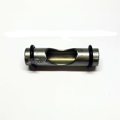 Weld On Gas Tank Mounting piece For MB200/Hurricane