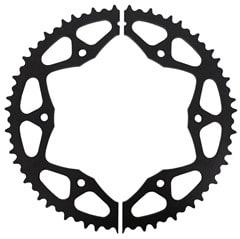 Sprocket, Skip-Tooth, Split