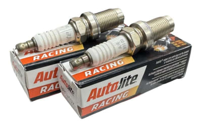 Autolite Racing Spark Plug AR3910x 2pk