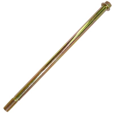 CT100 Rear Axle W/ Nut