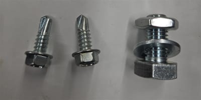 Governor Removal Kit