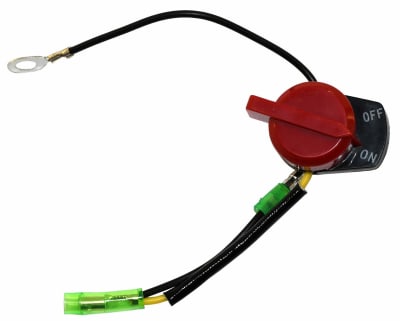 Tillotson Kill Switch