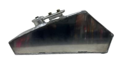 Mega MM 80/105 Custom Brad Hill Fuel / Gas Tank