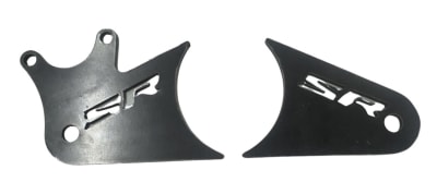 SR Motovox / MM80 / MM105  3" Stetch Tabs