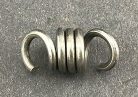 Plain Clutch Spring for 1600 Series, Enforcer, Mini-Cup & Star Clutches