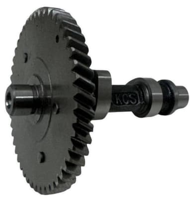 Predator 224 Steel Cam