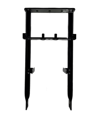 Trailmaster Storm 200 Front Fork