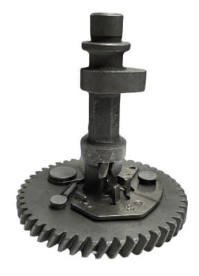 Studz 265 Cam