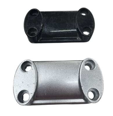 Used Top Cover Only Baja Warrior Handlebar Bracket