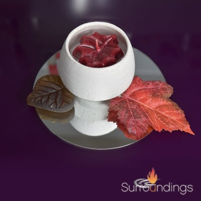 Giza Cup Fall Mini Floating Candle Kit