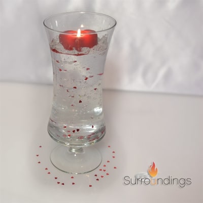 Heart of Giselle Centerpiece Kit