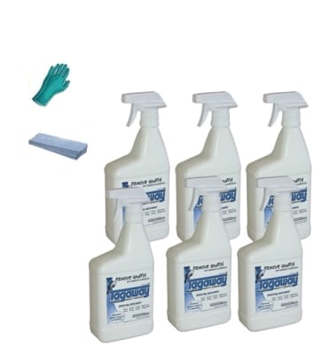 photo of Graffiti Removal Product Tagaway in Value Deal #1