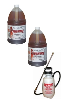 photo of Graffiti Removal Product Tagaway in Value Deal #2