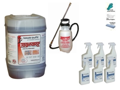 photo of Graffiti Removal Product Value Deal #3