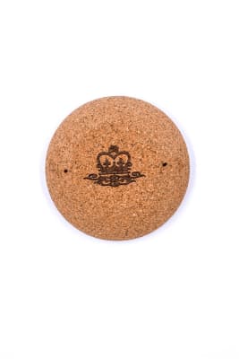 Vegan Cork Lid for 500ml Mug