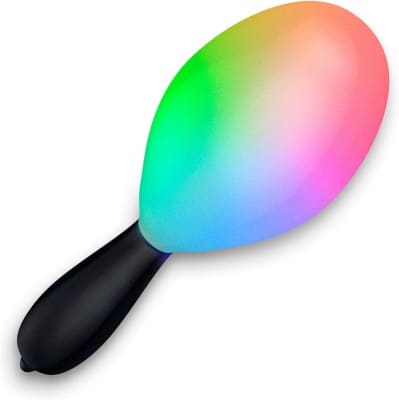 Light Up | Maraca