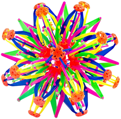 Hoberman| Sphere