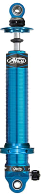 AFCO Racing Aluminum Twin Tube Big Gun X Shock 5 In Stroke 12 In Comp 16.92 Extended 3850BGX AFCO Racing Aluminum Twin Tube Big Gun X Shock 5 In Stroke 12 In Comp 16.92 Extended 3850BGX