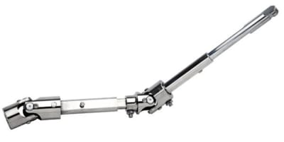 Flaming River 1994-2004 Mustang Steering Shaft Kit (Manual Rack)