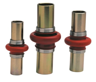 Flaming River 3/4" MIL-SPEC UNIVERSAL JOINT