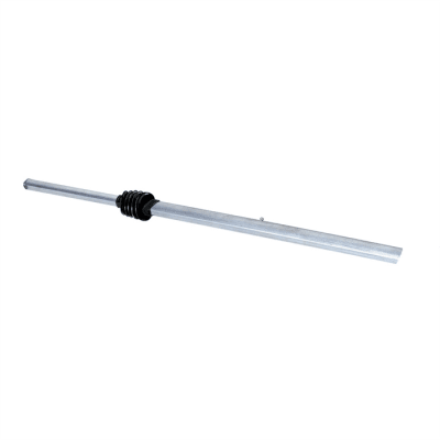 Flaming River 42.75" SLIP SHAFT KIT (NO UNIVERSAL JOINTS)