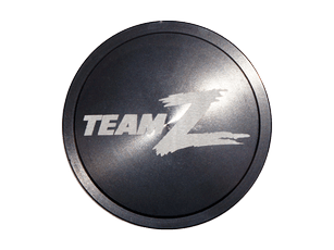 Steering Wheel Cap/Horn Button