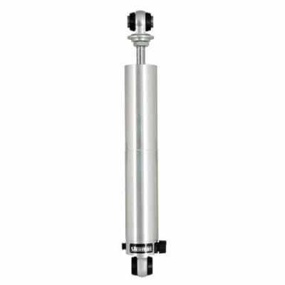 Strange Engineering Double Adjustable Rear Shock Mopar - Multiple Applications (ea)