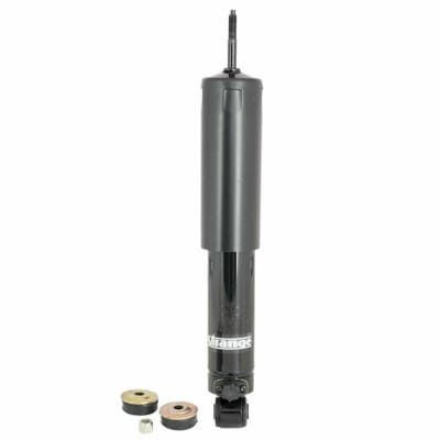 Strange Engineering 94-04 Mustang Single Adj Rear Shock - Will Not Fit IRS Cobra (ea)