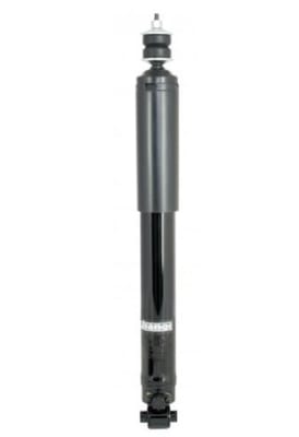 Strange Engineering 05-14 Mustang Single Adj Rear Shock (ea)