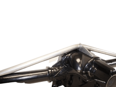 8.8" Complete Brace Kit