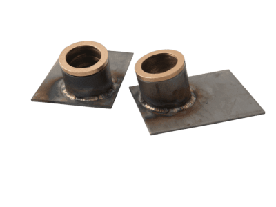 Anti-Roll Bar End Cup (Pair)