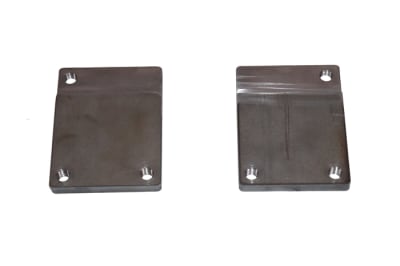 Anti-Roll Bar Weld On Plates for Bolt In