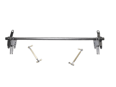 05-14 Mustang Anti-Roll Bar XD W/LCA Brackets