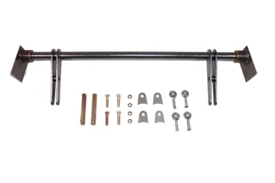 79-04 Mustang Anti-Roll Bar - Tail Pipe