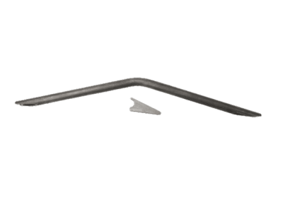 05-14 Mustang 8.8" Bottom Brace