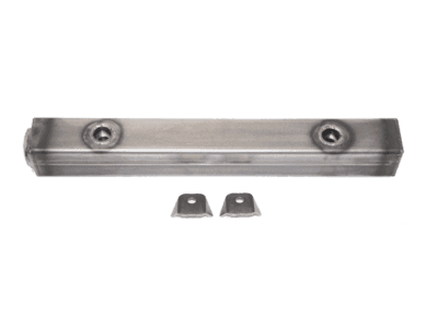 Ballast Bar Kit- 2" X 2" X 14"