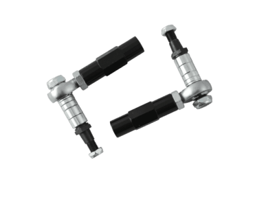 79-04 Mustang Bump Steer Kit (Aftermarket Rack)