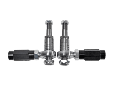 05-14 Mustang Bump Steer Kit (Stock Rack)