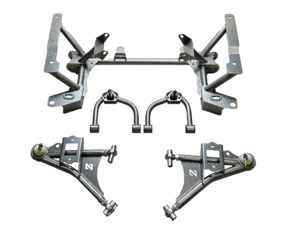 K-Members for 1996-2004 Mustang - Shop Today