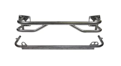 13-18 Ford Focus ST Crash Bar and Radiator Support Kit