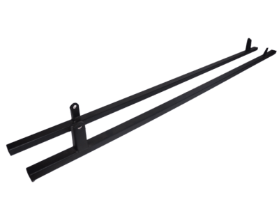 13-18 Ford Focus ST/RS Bolt On Jacking Rails